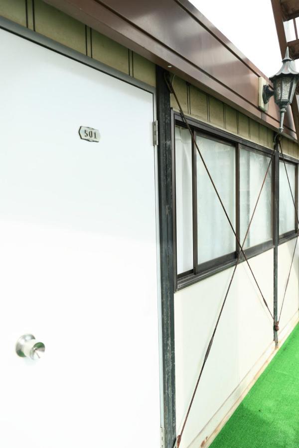 Mkグリーンホテル Kawaguchi  Exterior photo