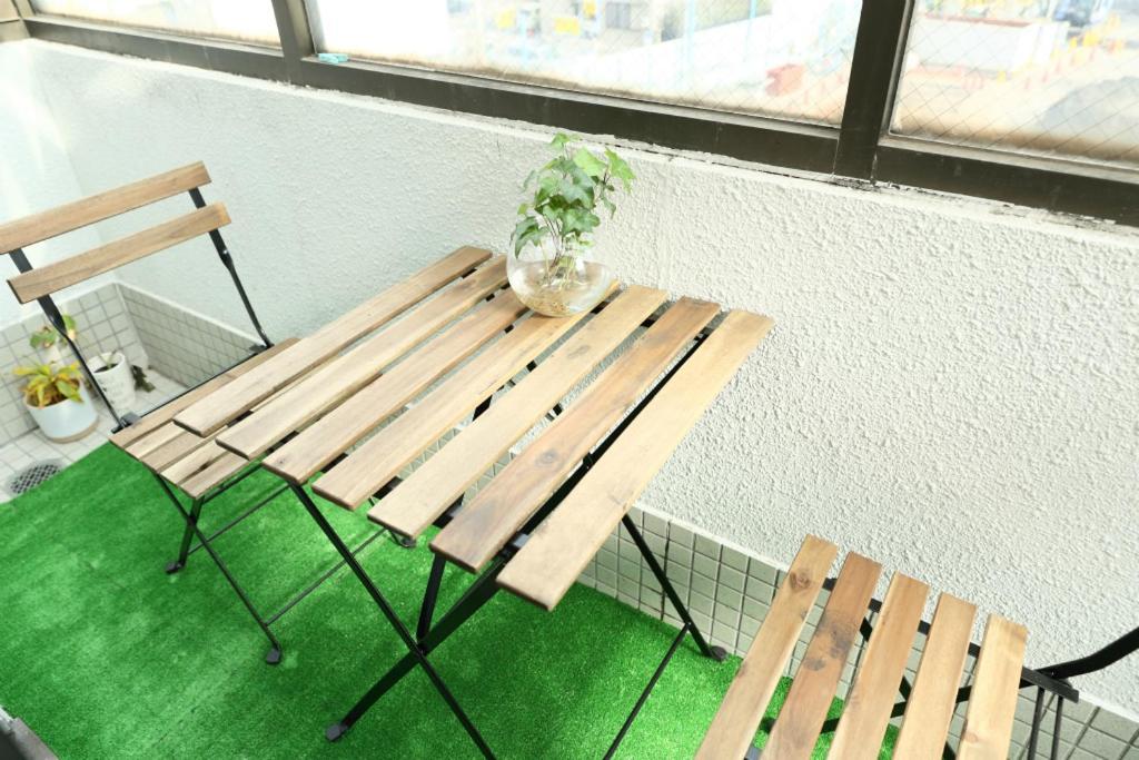 Mkグリーンホテル Kawaguchi  Exterior photo