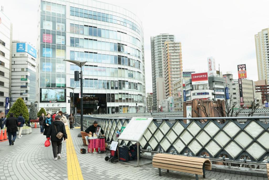 Mkグリーンホテル Kawaguchi  Exterior photo